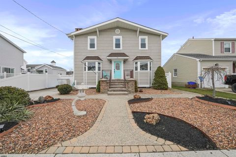 Photo of 31 Kirkwood Cir, Brigantine, NJ 08203 (MLS # 605995)