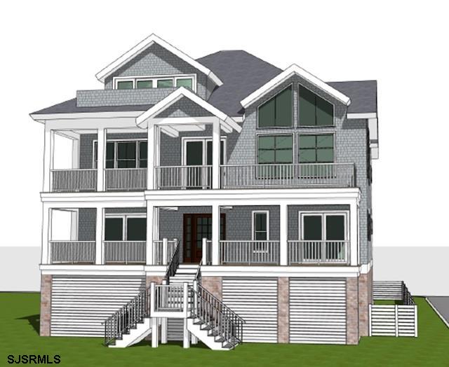 Atlantic City, New Jersey 08401, United States, ,Land,Active,145292