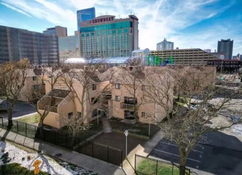 Condo For Sale - 600 Pacific Ave #C207<br/> Atlantic City, NJ 08401