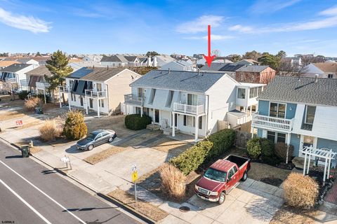 706 B Lagoon B Brigantine NJ 08203