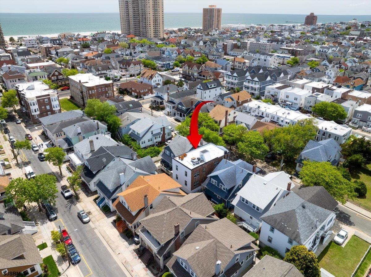 Ventnor, New Jersey 08406, United States, 2 Bedrooms Bedrooms, ,2 BathroomsBathrooms,Residential,Active,109391