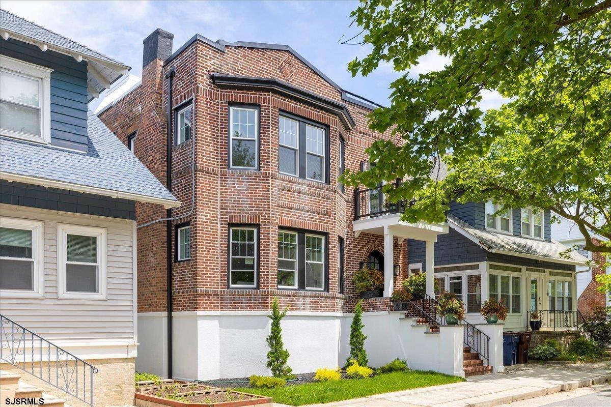 Ventnor, New Jersey 08406, United States, 2 Bedrooms Bedrooms, ,2 BathroomsBathrooms,Residential,Active,109391