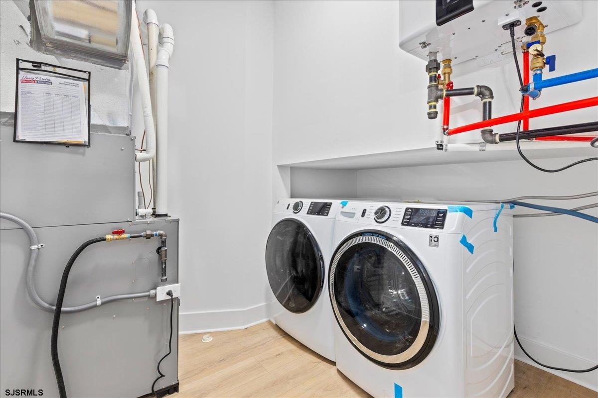 Ventnor, New Jersey 08406, United States, 2 Bedrooms Bedrooms, ,2 BathroomsBathrooms,Residential,Active,109391