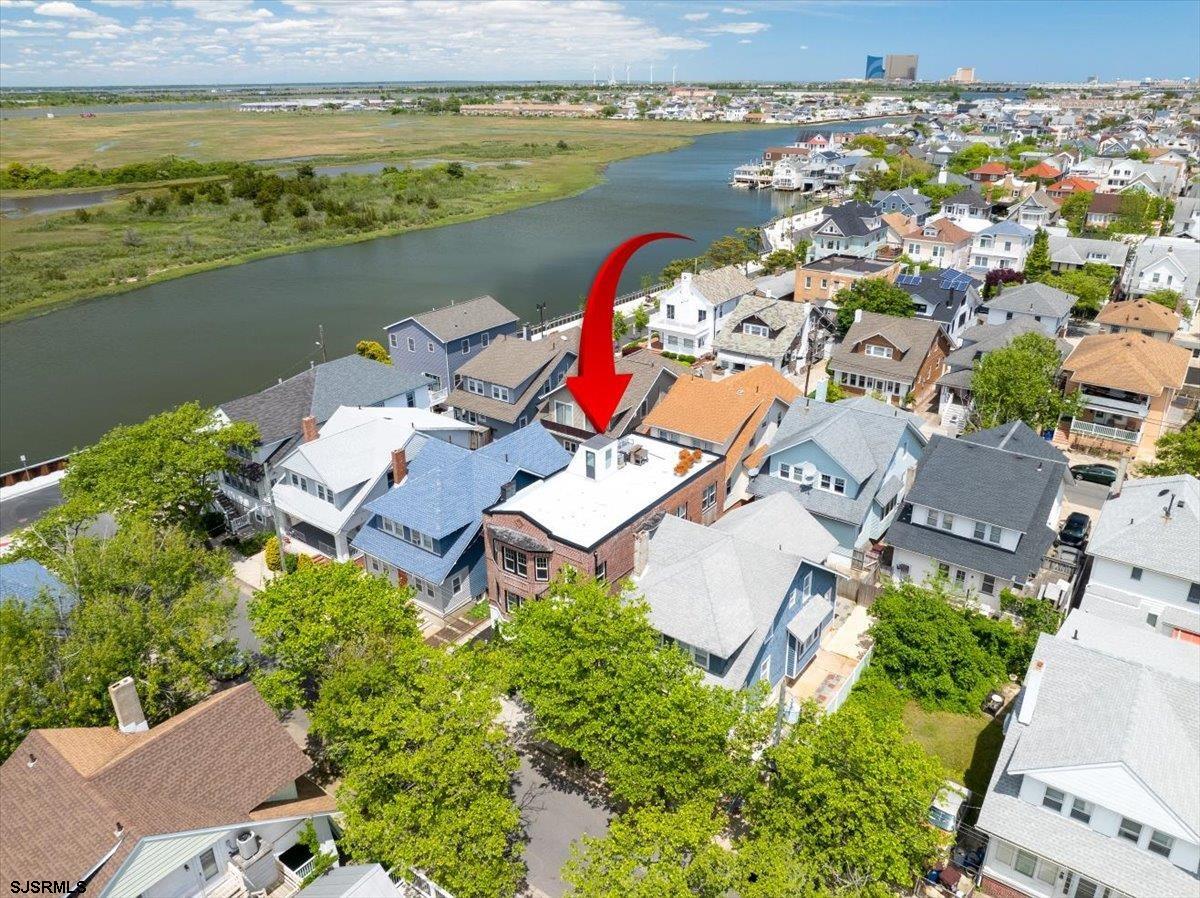 Ventnor, New Jersey 08406, United States, 2 Bedrooms Bedrooms, ,2 BathroomsBathrooms,Residential,Active,109391