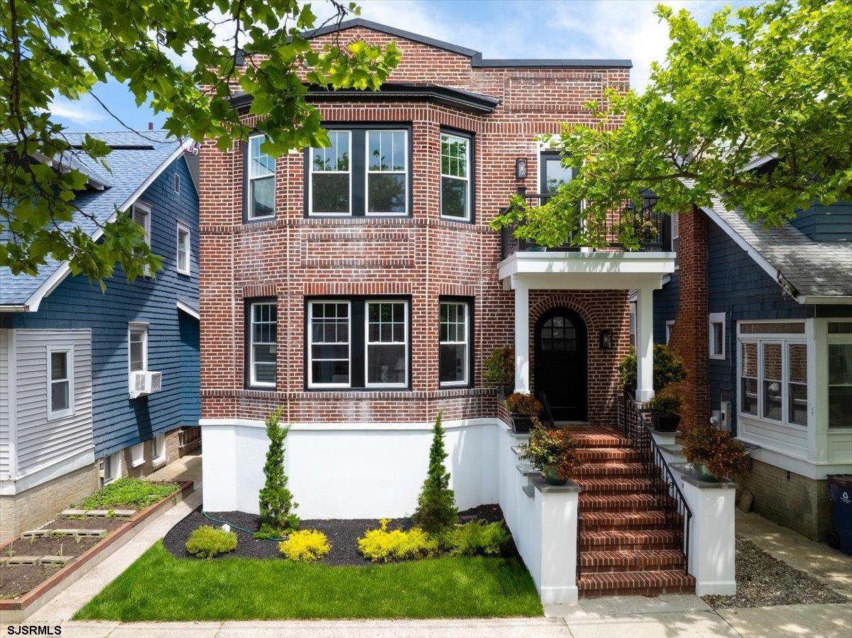 Ventnor, New Jersey 08406, United States, 2 Bedrooms Bedrooms, ,2 BathroomsBathrooms,Residential,Active,109391