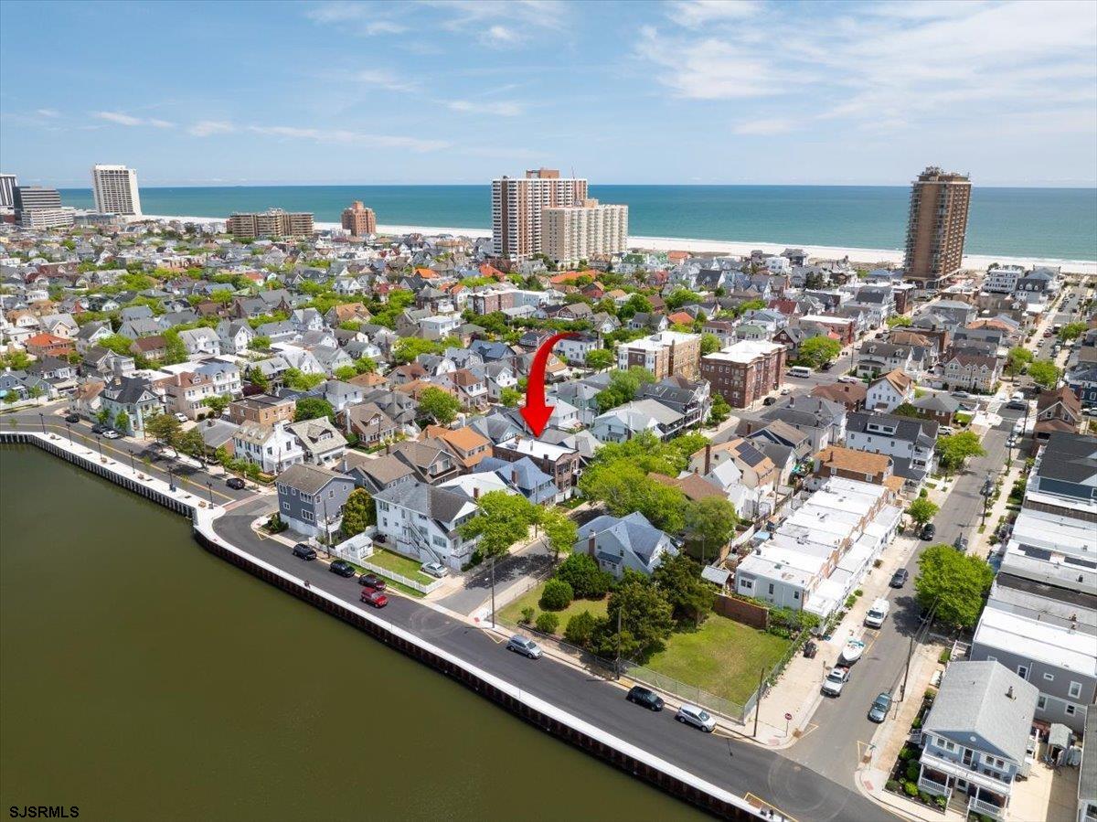 Ventnor, New Jersey 08406, United States, 2 Bedrooms Bedrooms, ,2 BathroomsBathrooms,Residential,Active,109391