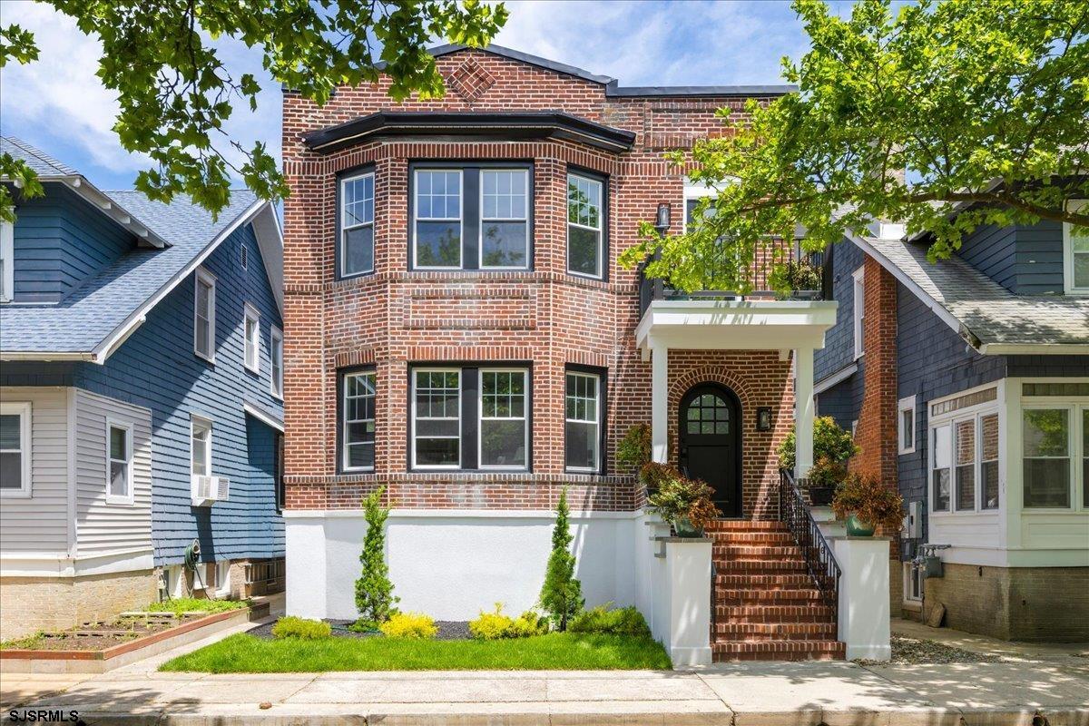 Ventnor, New Jersey 08406, United States, 2 Bedrooms Bedrooms, ,2 BathroomsBathrooms,Residential,Active,109391