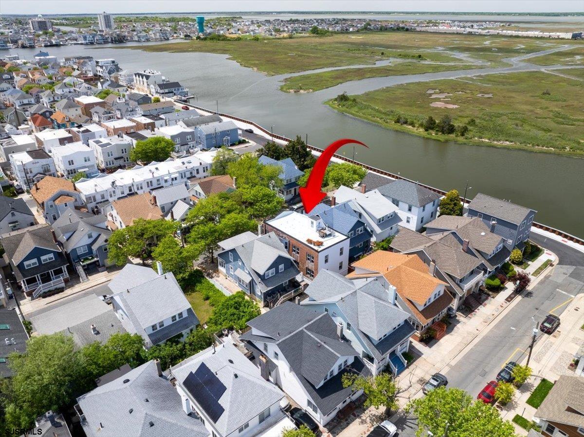 Ventnor, New Jersey 08406, United States, 2 Bedrooms Bedrooms, ,2 BathroomsBathrooms,Residential,Active,109391