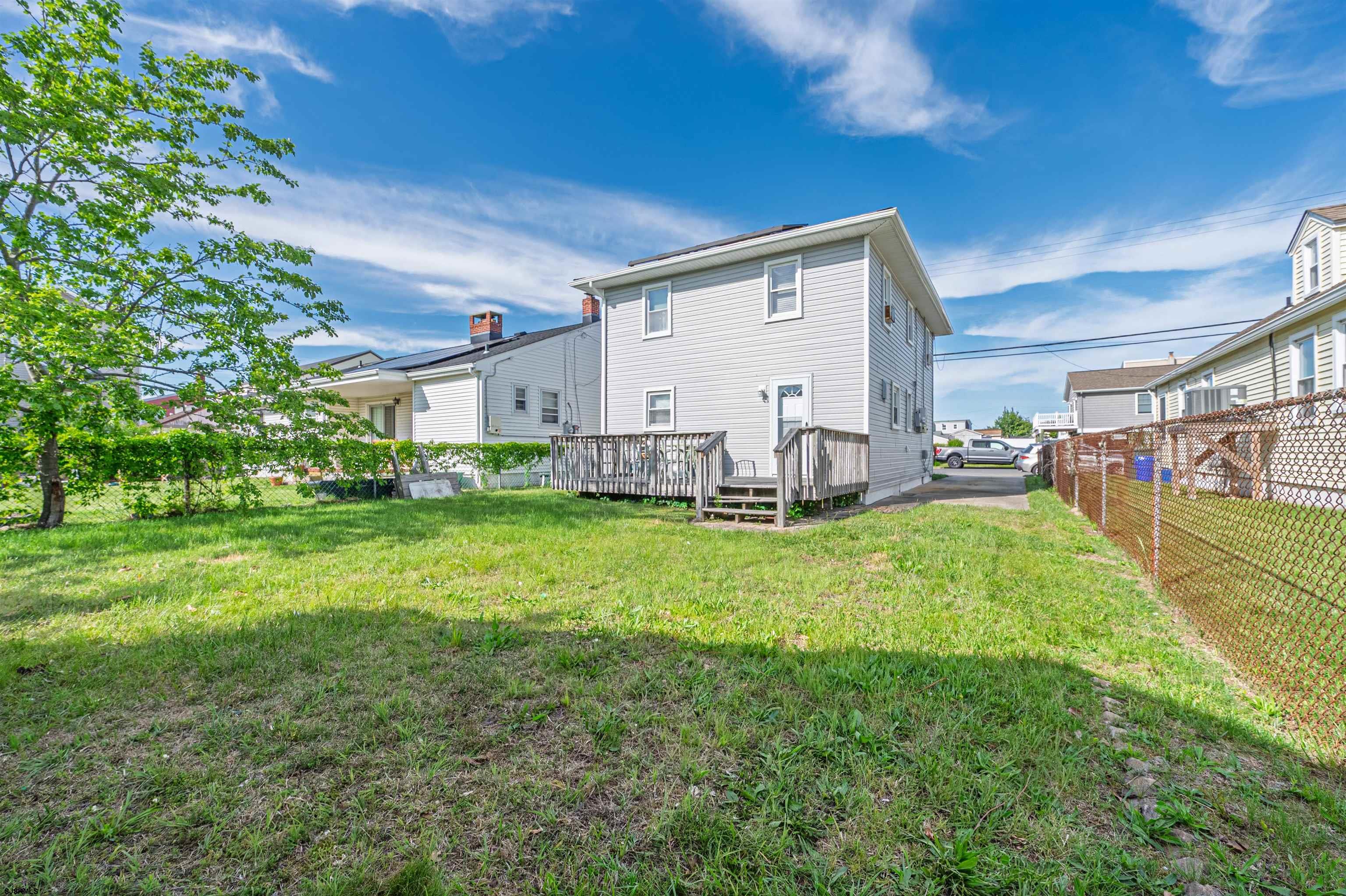 Atlantic City, New Jersey 08401, United States, 4 Bedrooms Bedrooms, ,2 BathroomsBathrooms,Residential,Active,147316