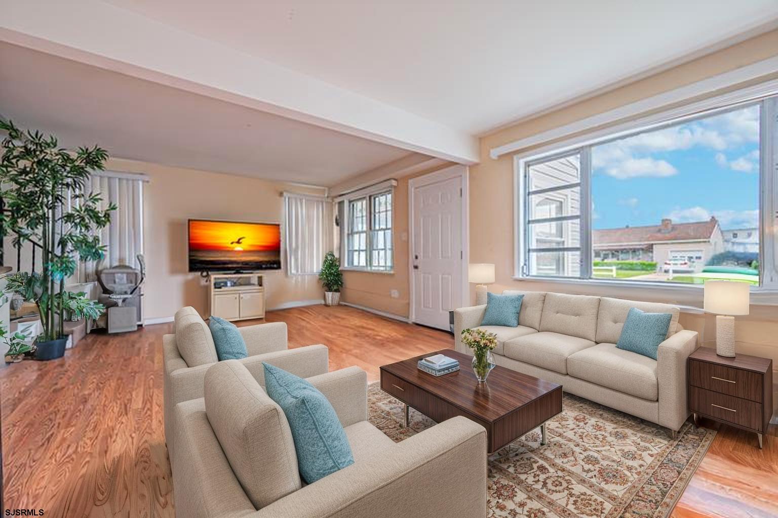 Atlantic City, New Jersey 08401, United States, 4 Bedrooms Bedrooms, ,2 BathroomsBathrooms,Residential,Active,147316