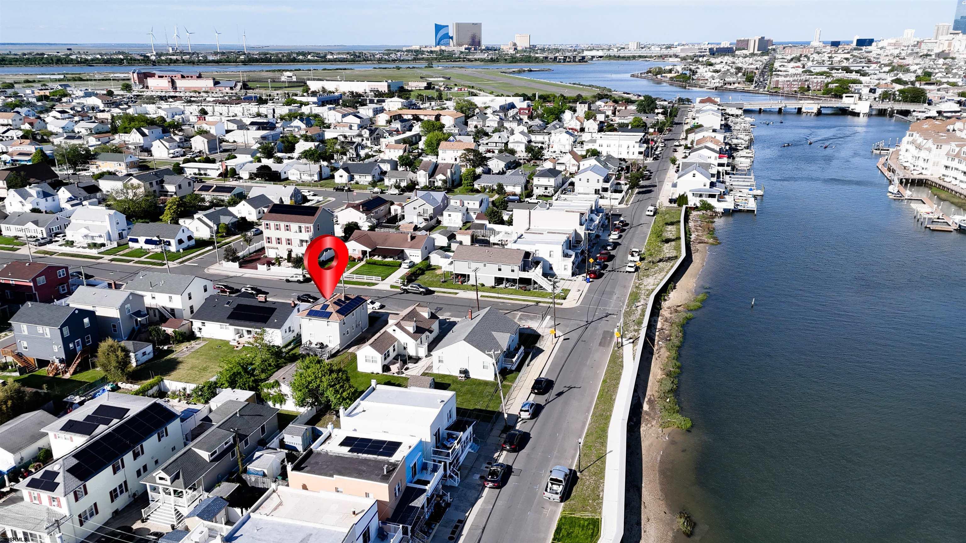 Atlantic City, New Jersey 08401, United States, 4 Bedrooms Bedrooms, ,2 BathroomsBathrooms,Residential,Active,147316