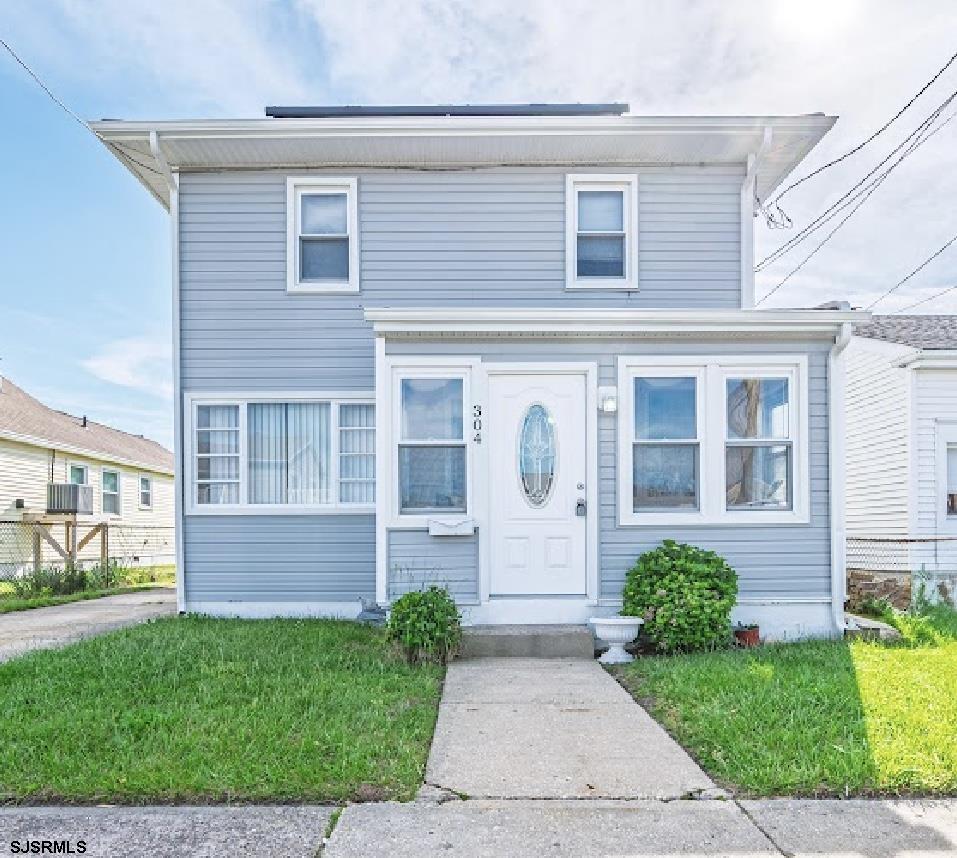 Atlantic City, New Jersey 08401, United States, 4 Bedrooms Bedrooms, ,2 BathroomsBathrooms,Residential,Active,147316