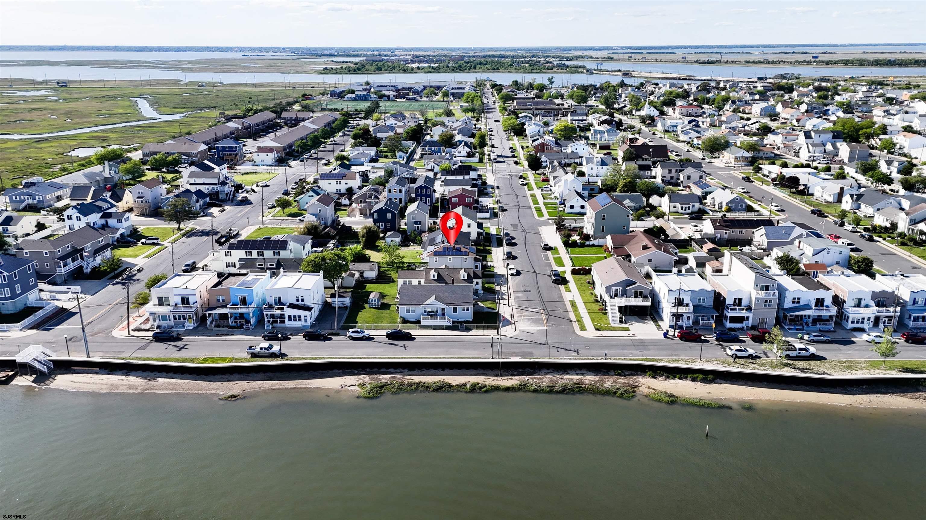 Atlantic City, New Jersey 08401, United States, 4 Bedrooms Bedrooms, ,2 BathroomsBathrooms,Residential,Active,147316