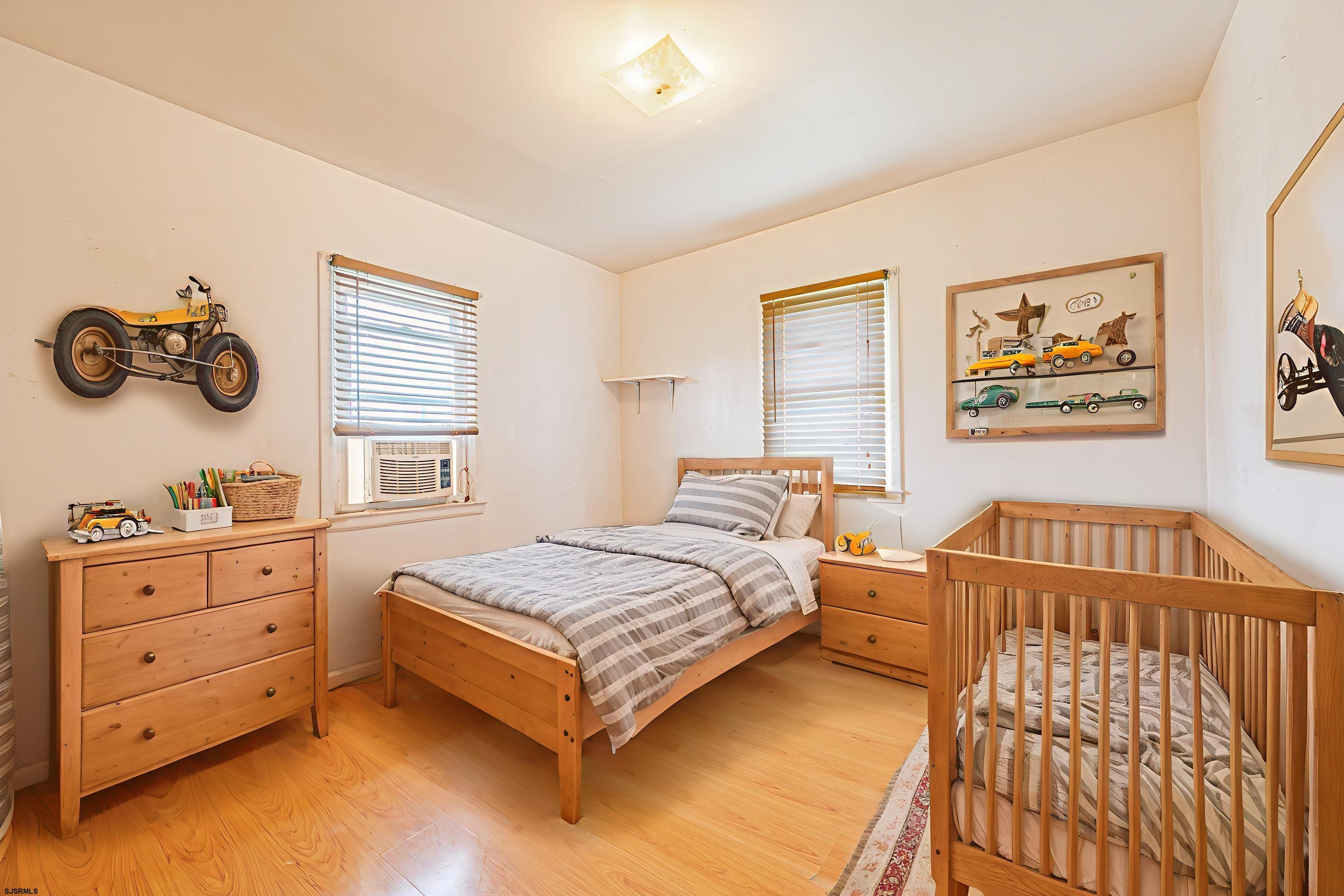 Atlantic City, New Jersey 08401, United States, 4 Bedrooms Bedrooms, ,2 BathroomsBathrooms,Residential,Active,147316