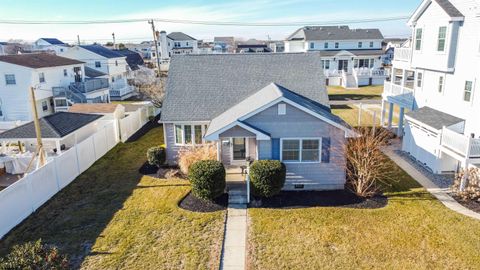 Photo of 5224 Haven Ave, Ocean City, NJ 08226 (MLS # 606170)