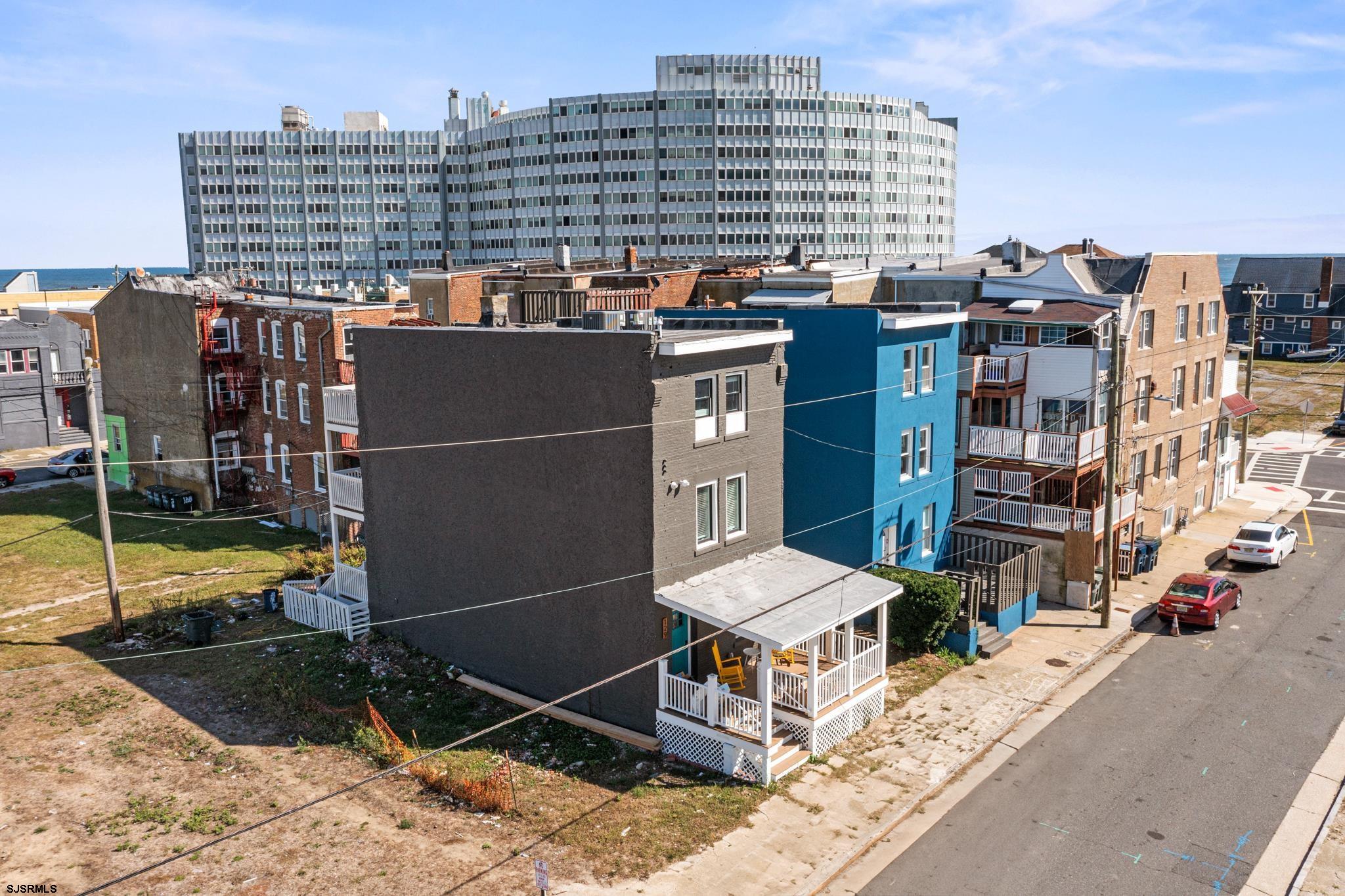 Atlantic City, New Jersey 08401, United States, 5 Bedrooms Bedrooms, ,3 BathroomsBathrooms,Residential,Active,158896