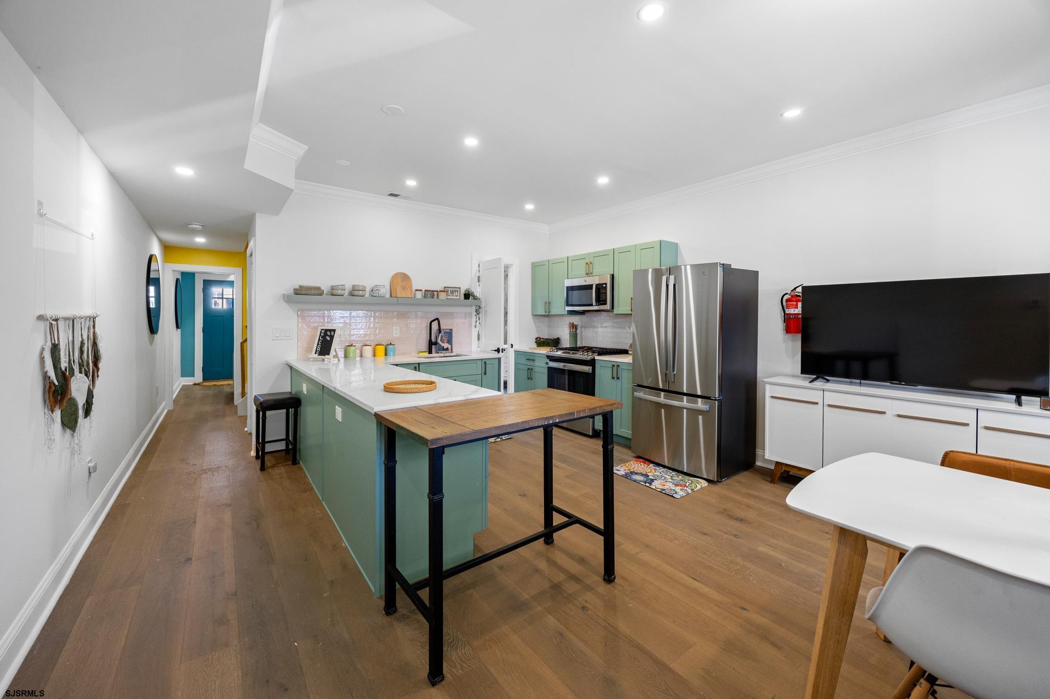 Atlantic City, New Jersey 08401, United States, 5 Bedrooms Bedrooms, ,3 BathroomsBathrooms,Residential,Active,158896