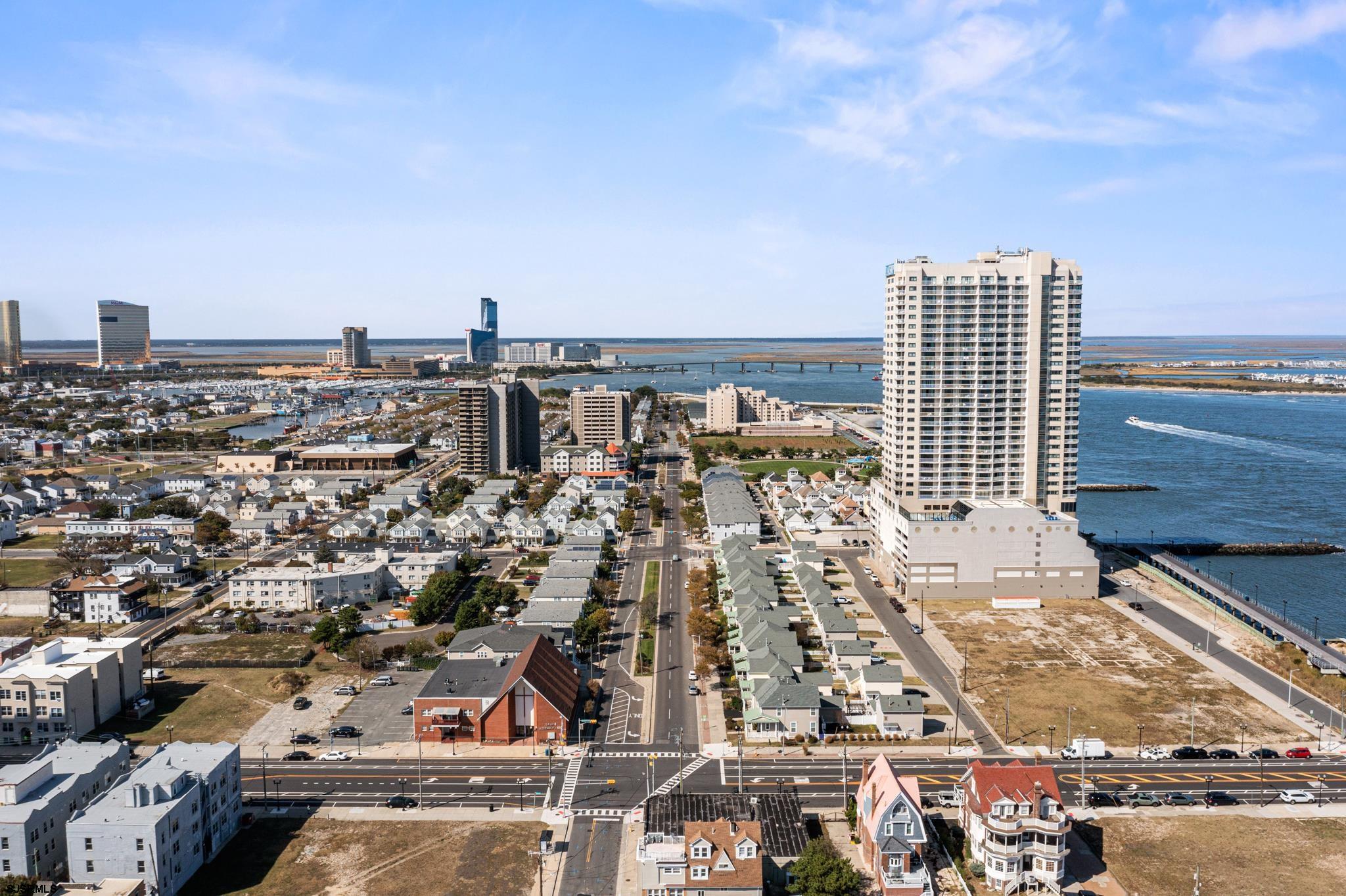 Atlantic City, New Jersey 08401, United States, 5 Bedrooms Bedrooms, ,3 BathroomsBathrooms,Residential,Active,158896