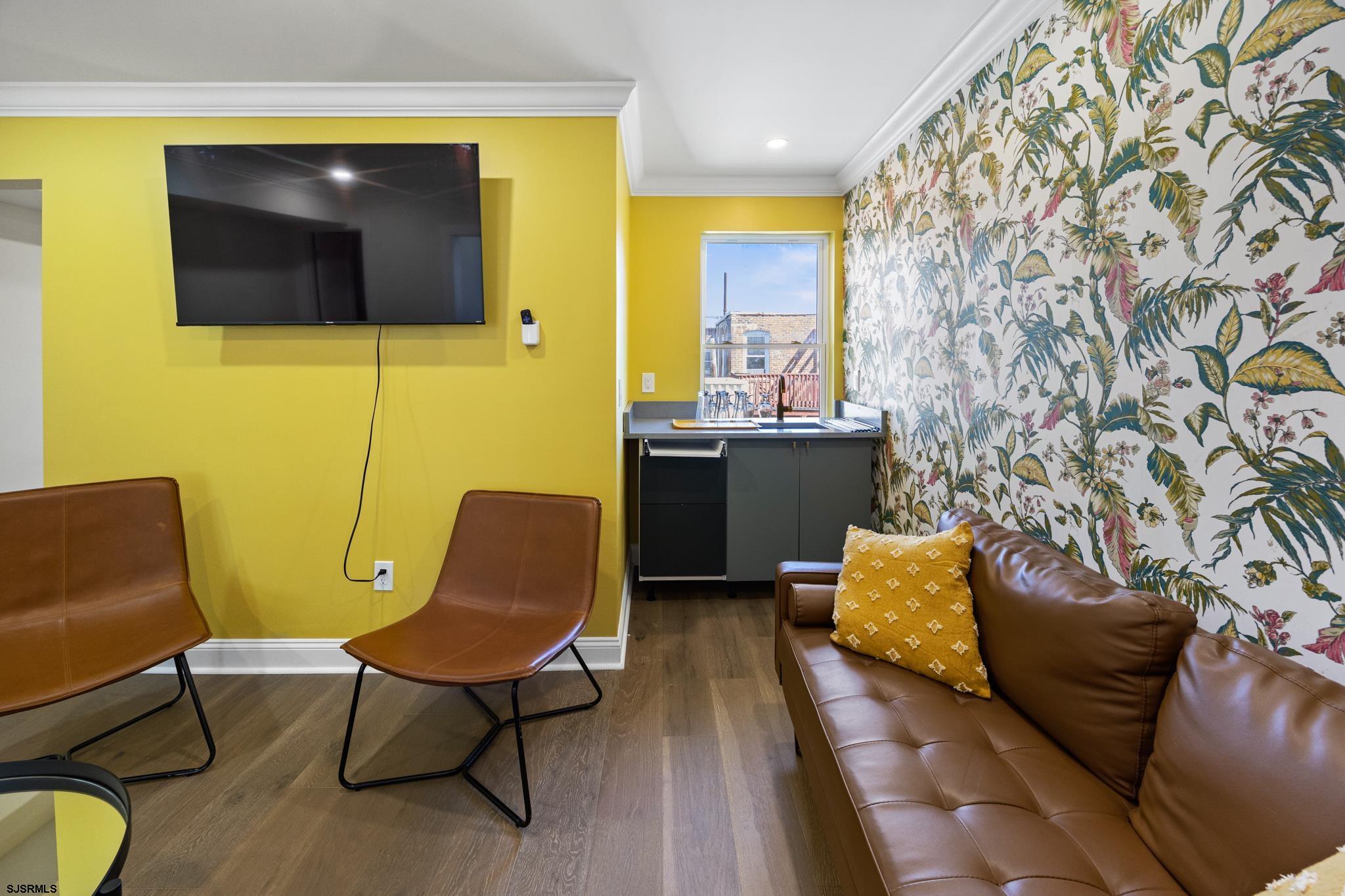 Atlantic City, New Jersey 08401, United States, 5 Bedrooms Bedrooms, ,3 BathroomsBathrooms,Residential,Active,158896