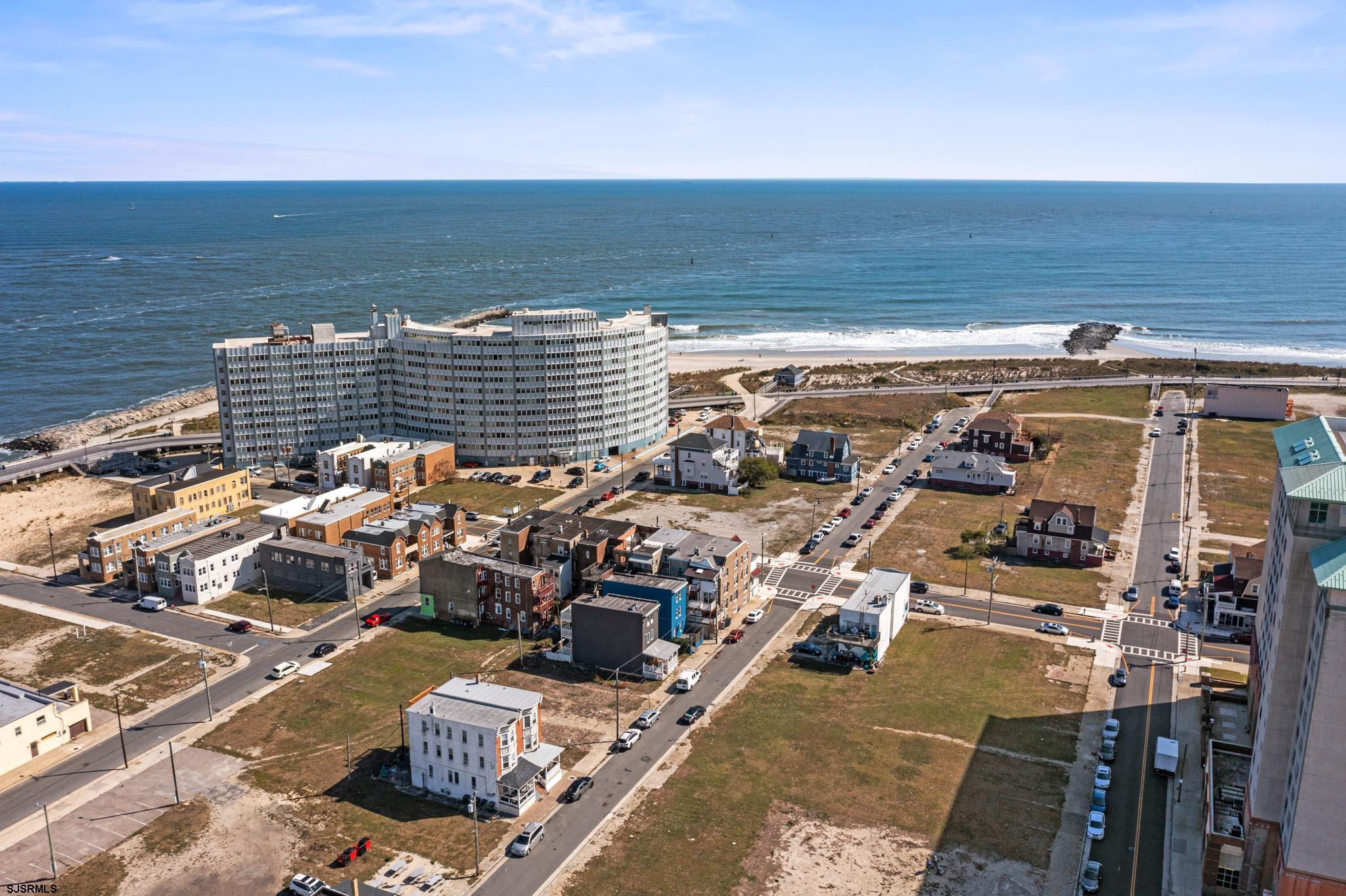Atlantic City, New Jersey 08401, United States, 5 Bedrooms Bedrooms, ,3 BathroomsBathrooms,Residential,Active,158896