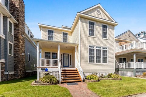 Photo of 4550 Asbury Ave, Ocean City, NJ 08226 (MLS # 601121)