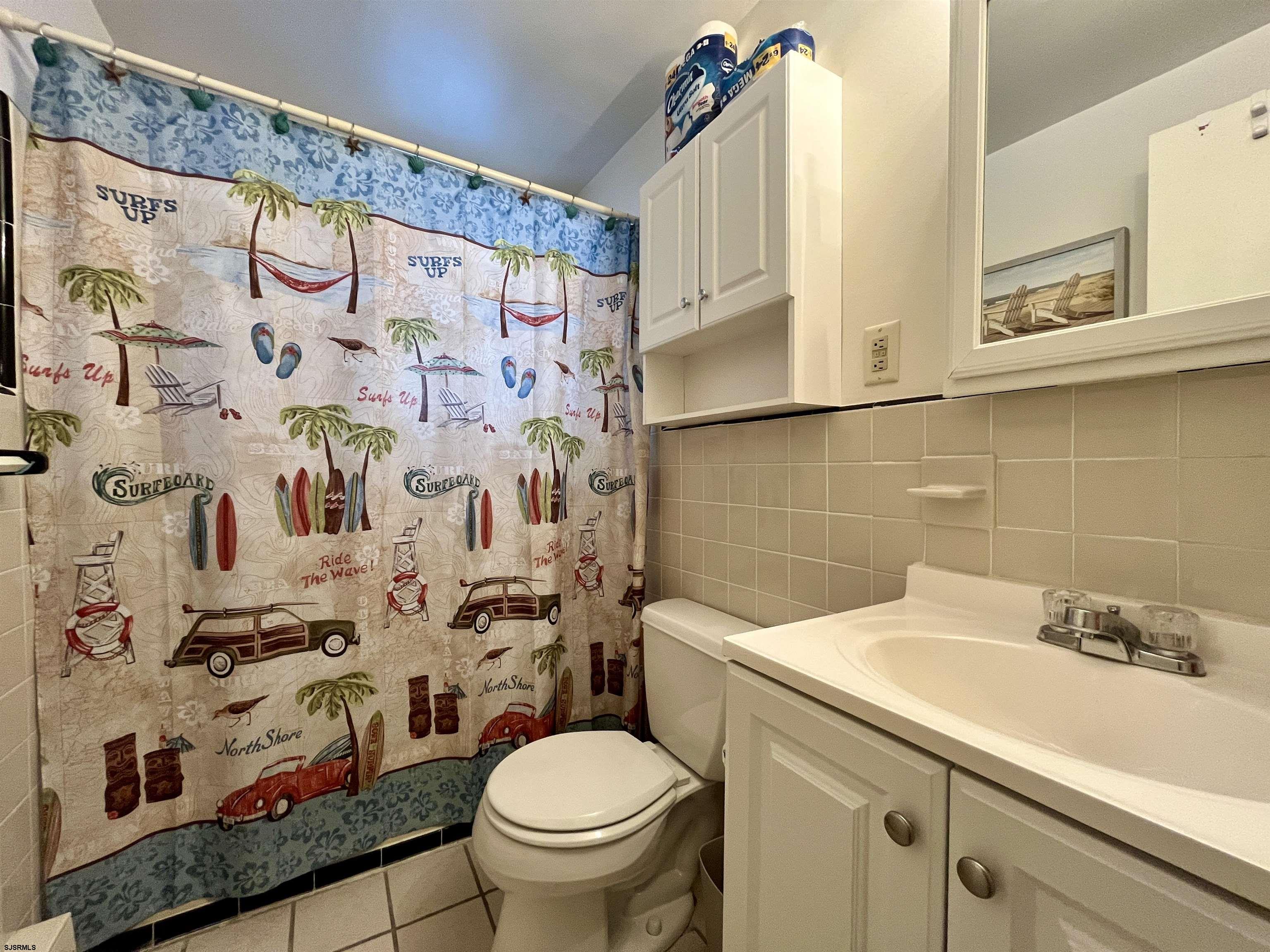 Margate, New Jersey 08402, United States, 1 Bedroom Bedrooms, ,1 BathroomBathrooms,Residential,Active,198358