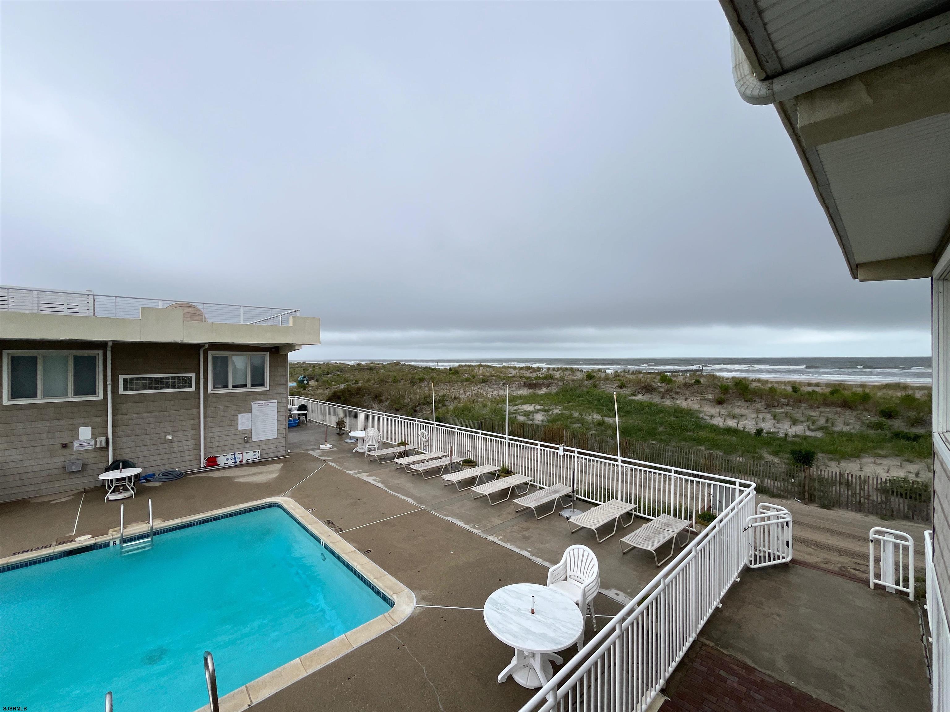 Margate, New Jersey 08402, United States, 1 Bedroom Bedrooms, ,1 BathroomBathrooms,Residential,Active,198358