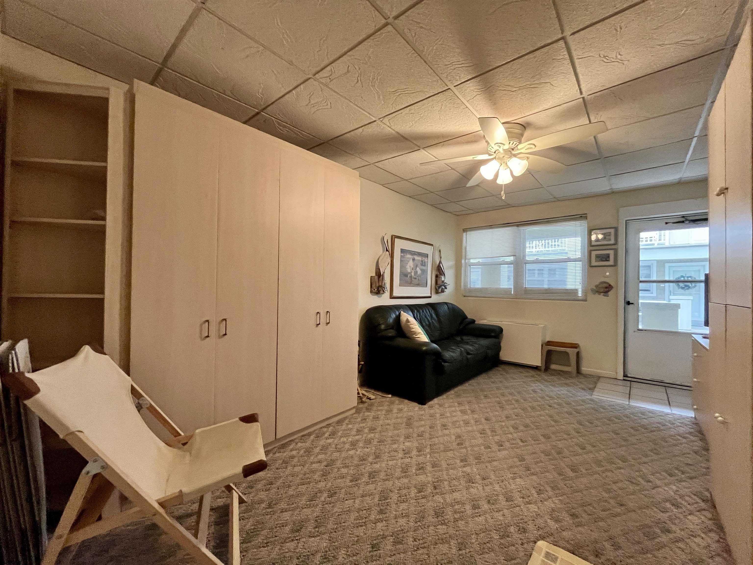 Margate, New Jersey 08402, United States, 1 Bedroom Bedrooms, ,1 BathroomBathrooms,Residential,Active,198358