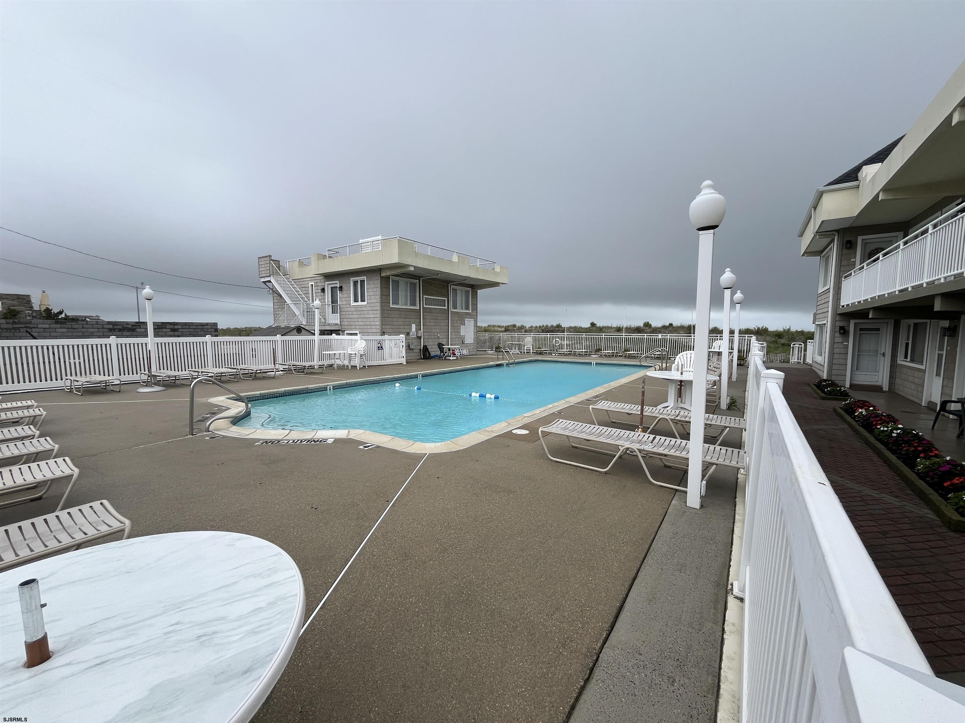 Margate, New Jersey 08402, United States, 1 Bedroom Bedrooms, ,1 BathroomBathrooms,Residential,Active,198358