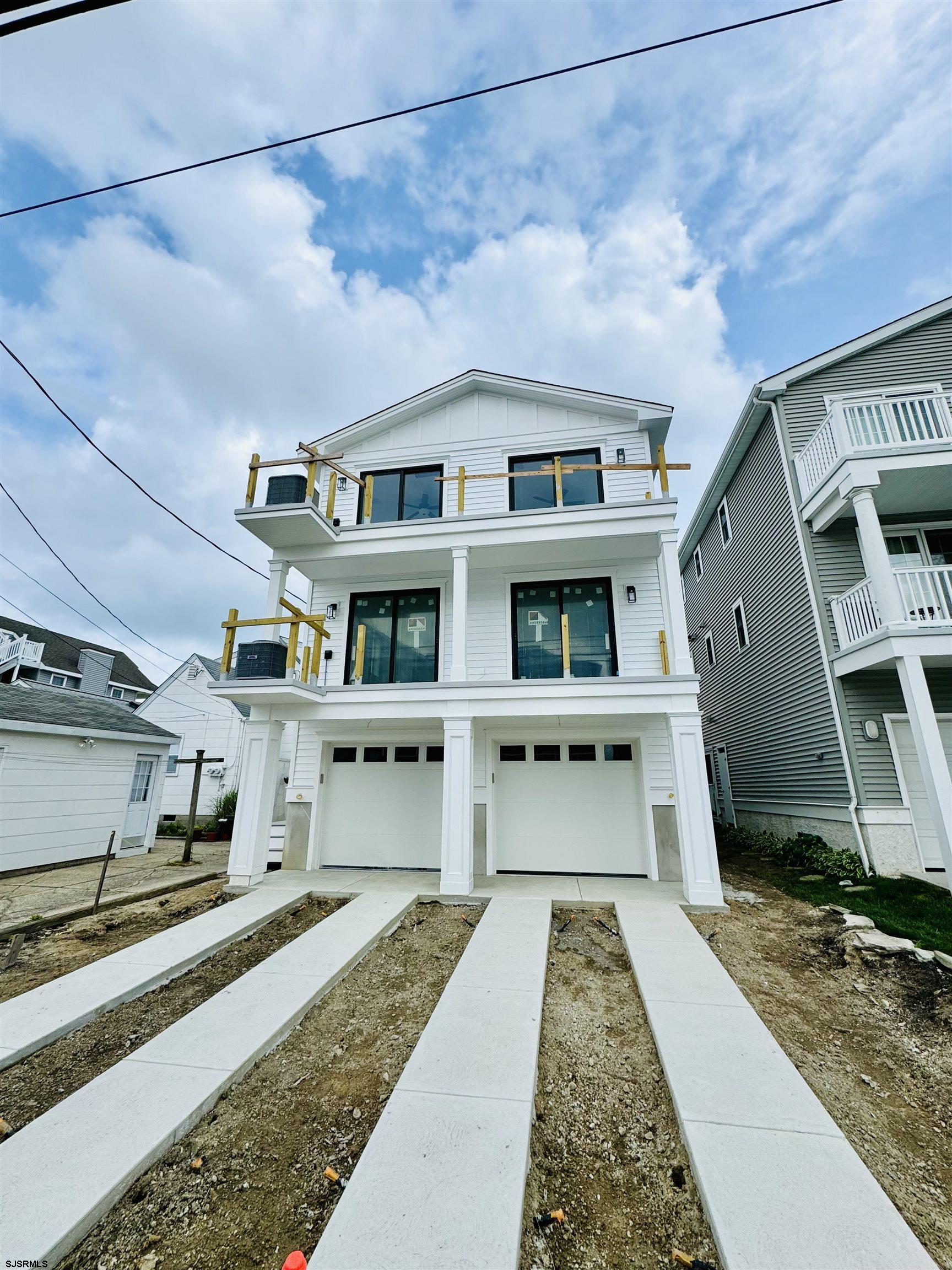 Ocean City, New Jersey 08226, United States, 3 Bedrooms Bedrooms, ,2 BathroomsBathrooms,Residential,Active,149023