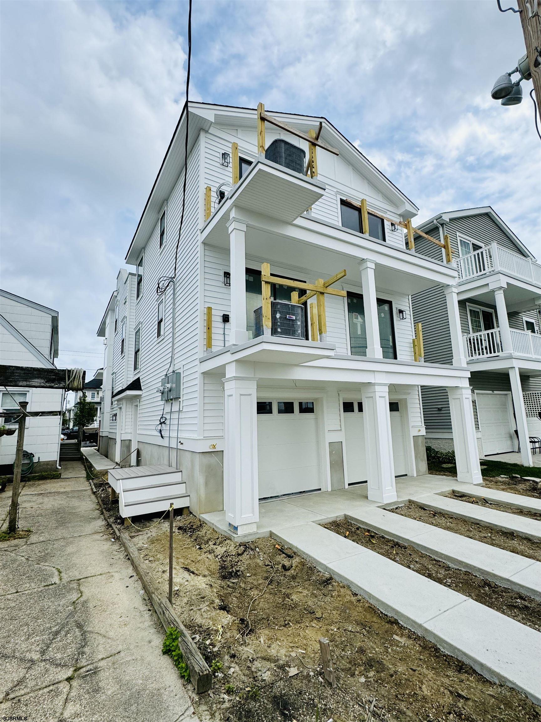Ocean City, New Jersey 08226, United States, 3 Bedrooms Bedrooms, ,2 BathroomsBathrooms,Residential,Active,149023