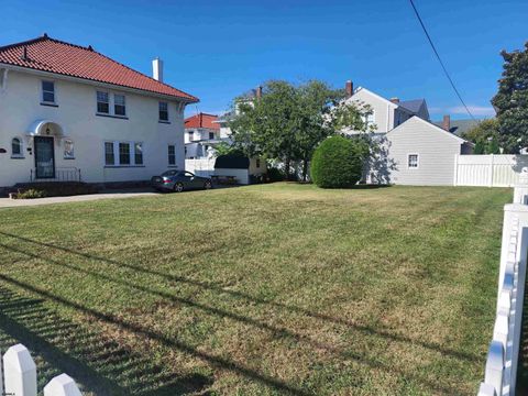Vacant Land For Sale - 811 A E 7 Ave<br/> Cape May County, Ocean City, NJ 08226
