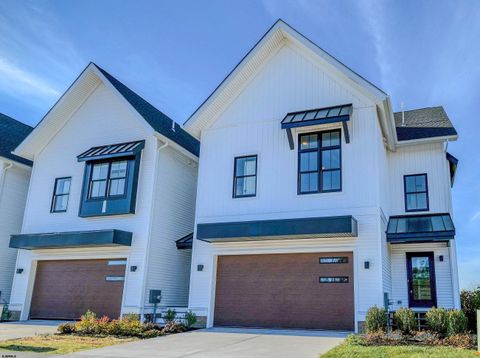 Homes For Sale - 15 Creek Ln<br/> Linwood, NJ 08221