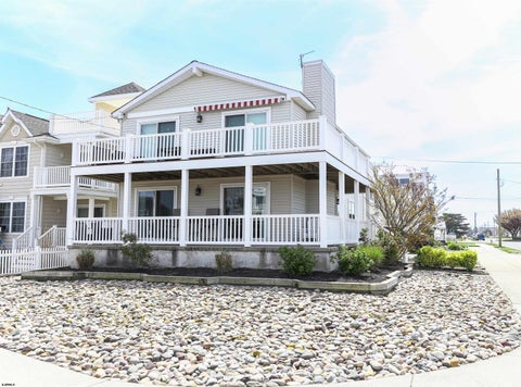 Homes For Rent - 618 Bayshore Ave<br/> Brigantine, NJ 08203