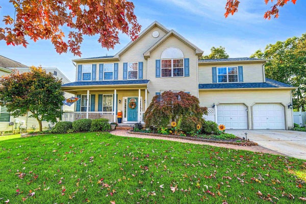 6 BRIELLE AVE, EGG HARBOR TOWNSHIP, NJ 08234 - Image aaa8ade4f0da27f4f5248dbbf74c04e2/2384769663
