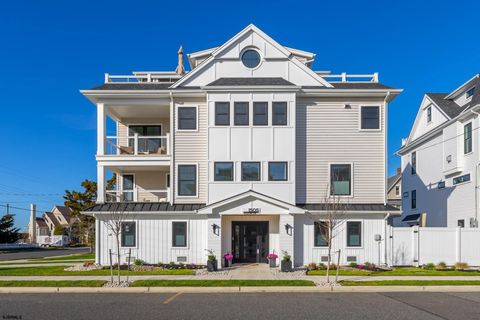 Photo of 1505 Pleasure Ave, Ocean City, NJ 08226 (MLS # 607316)
