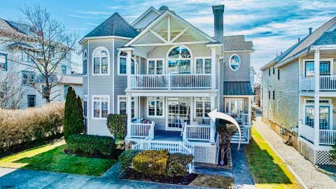 Condo For Sale - 1009 Wesley Ave #1<br/> Ocean City, NJ 08226