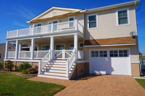 Homes Sold - 101 Prescott Rd<br/> Strathmere, NJ 08248