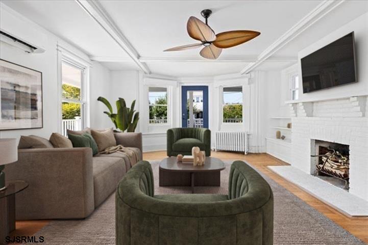 Ventnor, New Jersey 08406, United States, 8 Bedrooms Bedrooms, ,5 BathroomsBathrooms,Residential,Active,118165