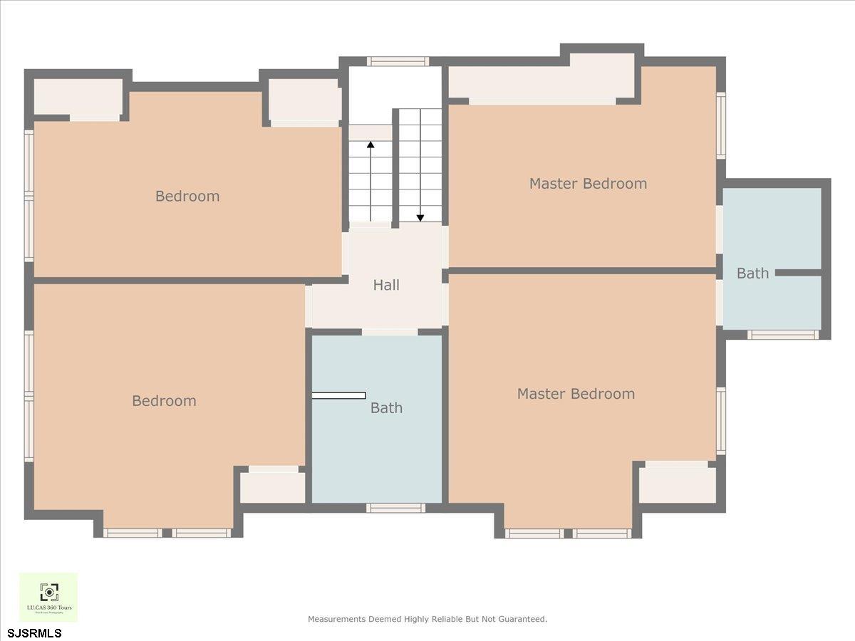 Ventnor, New Jersey 08406, United States, 8 Bedrooms Bedrooms, ,5 BathroomsBathrooms,Residential,Active,118165