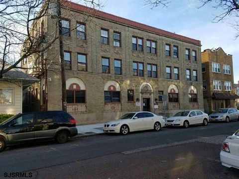 Apartment For Rent - 2 S Bartram Ave<br/> Atlantic City, NJ 08401