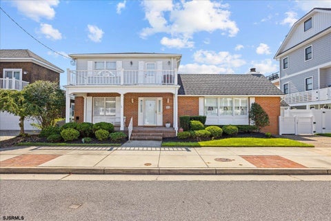 Photo of 428 N Nassau Ave, Margate, NJ 08402 (MLS # 611128)