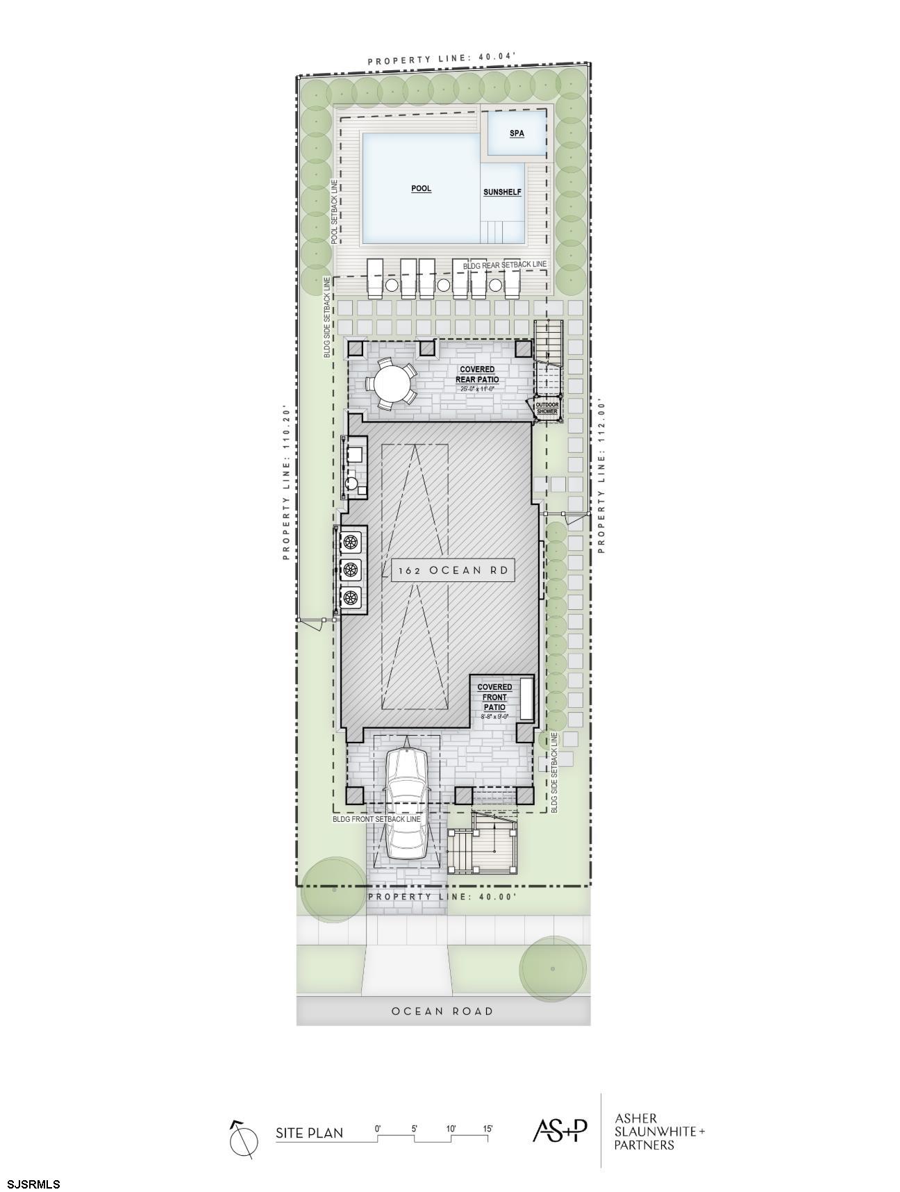 Ocean City, New Jersey 08226, United States, 5 Bedrooms Bedrooms, ,5 BathroomsBathrooms,Residential,Active,200774