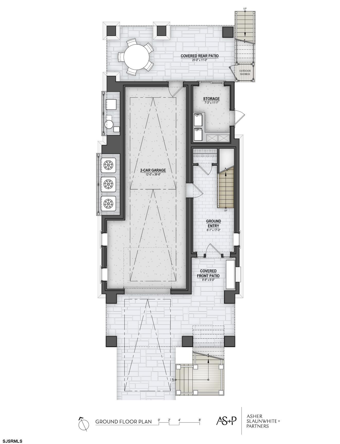 Ocean City, New Jersey 08226, United States, 5 Bedrooms Bedrooms, ,5 BathroomsBathrooms,Residential,Active,200774