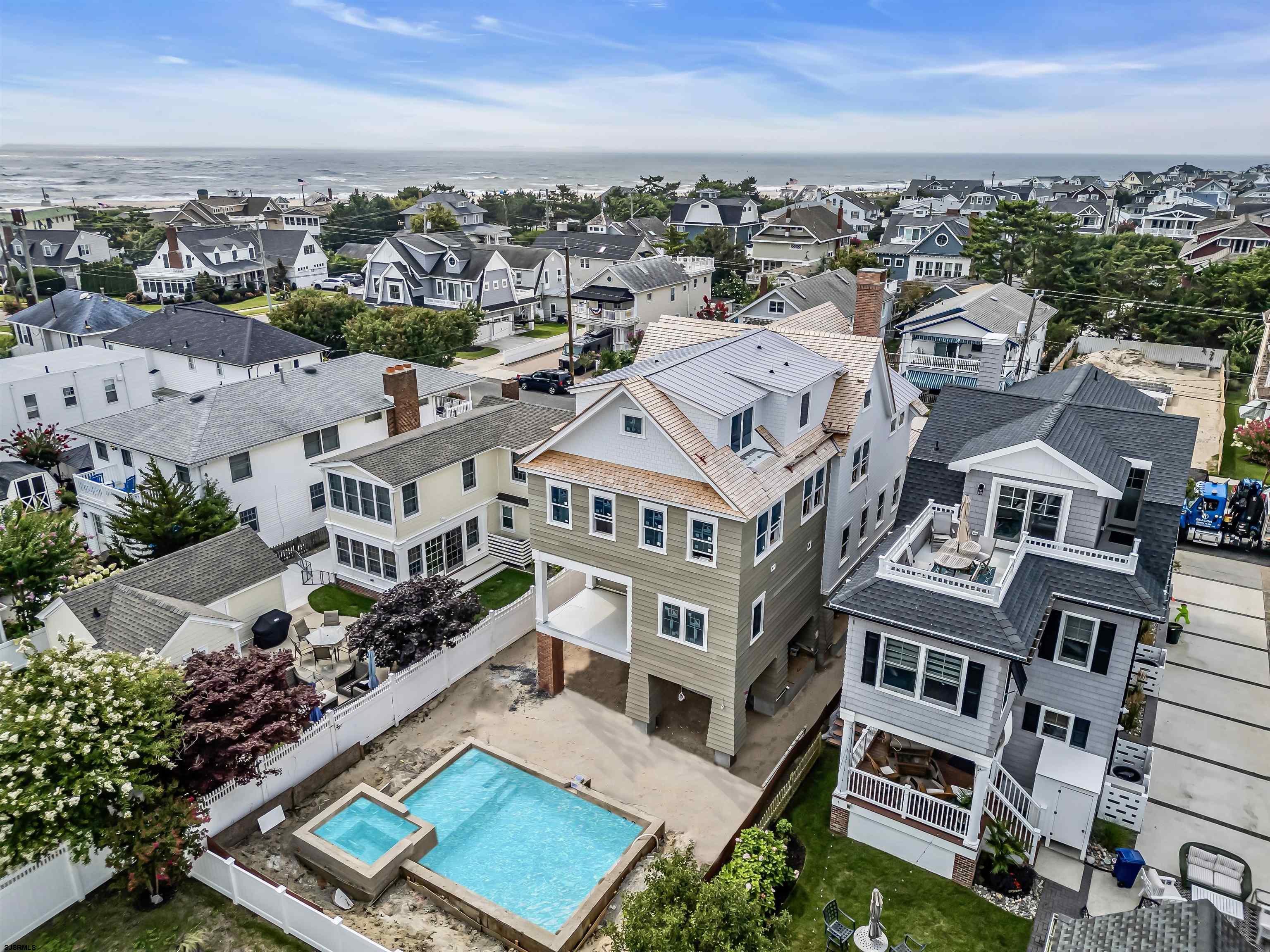 162 Ocean Road