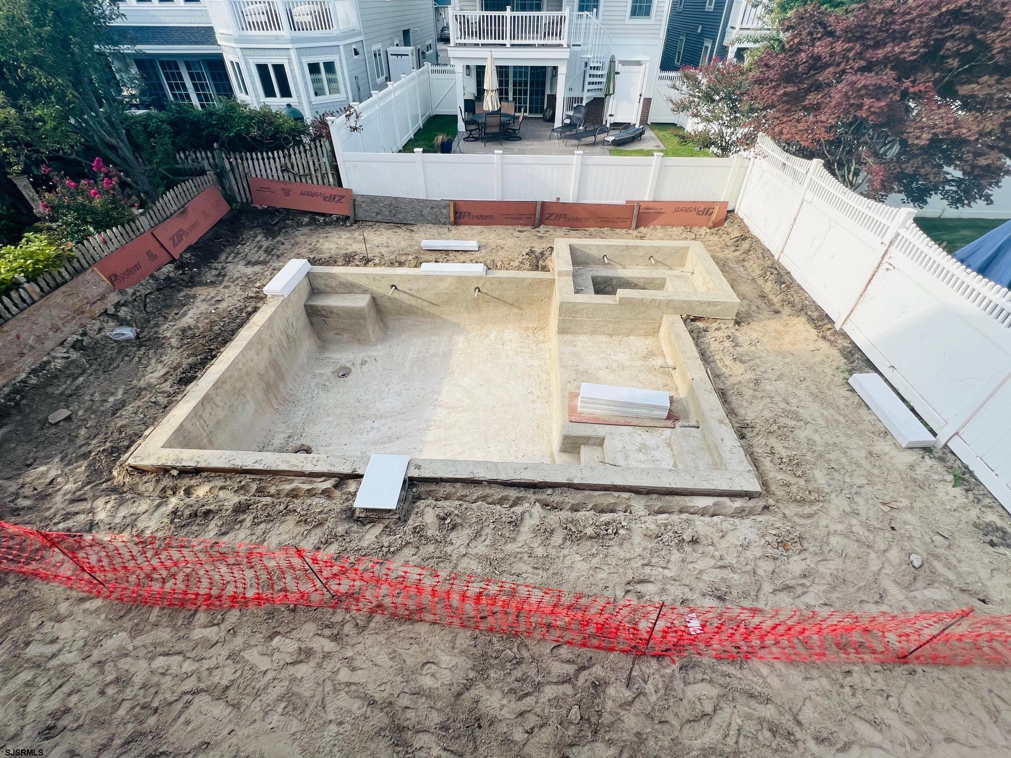 Ocean City, New Jersey 08226, United States, 5 Bedrooms Bedrooms, ,5 BathroomsBathrooms,Residential,Active,200774