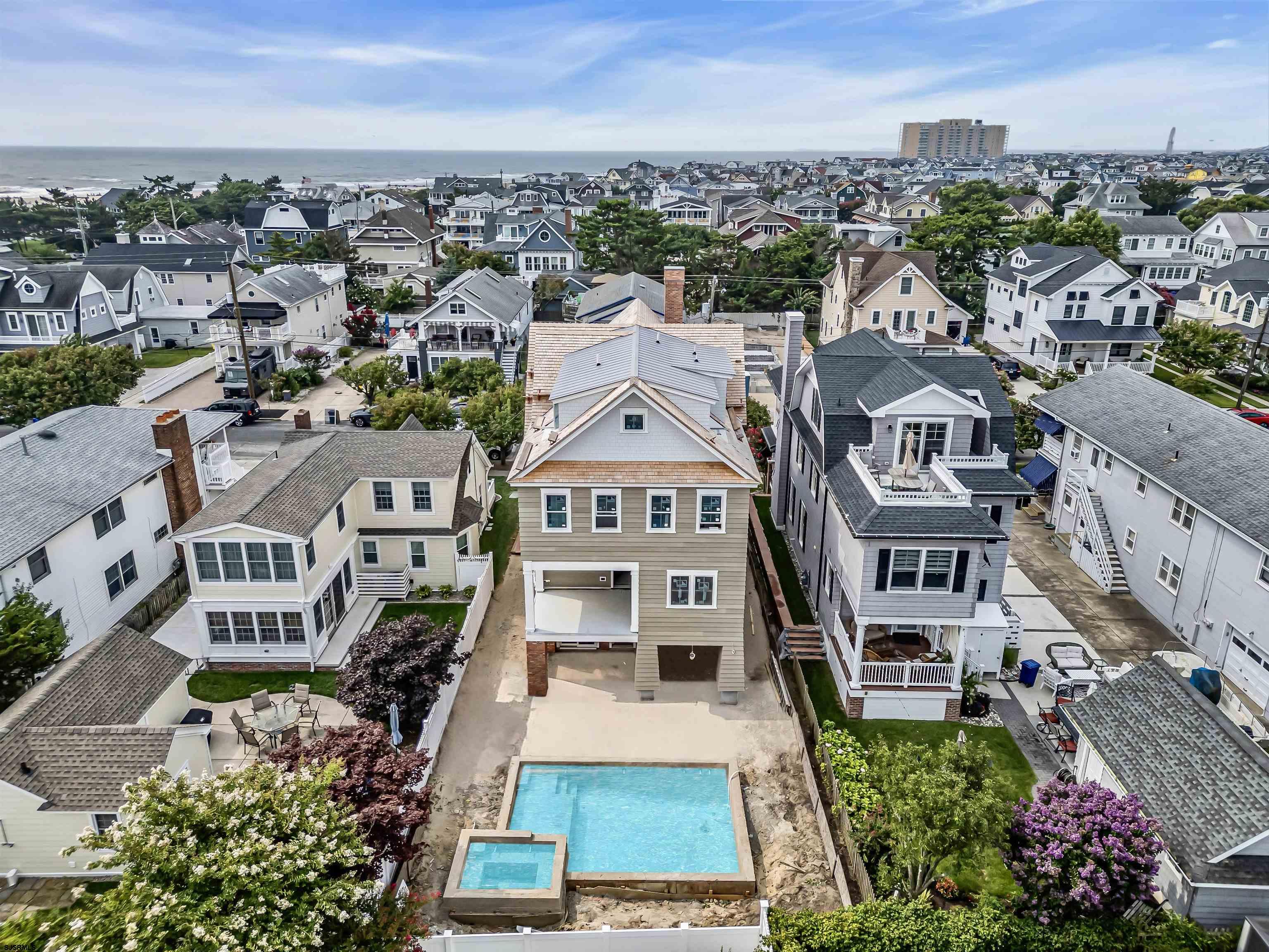 Ocean City, New Jersey 08226, United States, 5 Bedrooms Bedrooms, ,5 BathroomsBathrooms,Residential,Active,200774