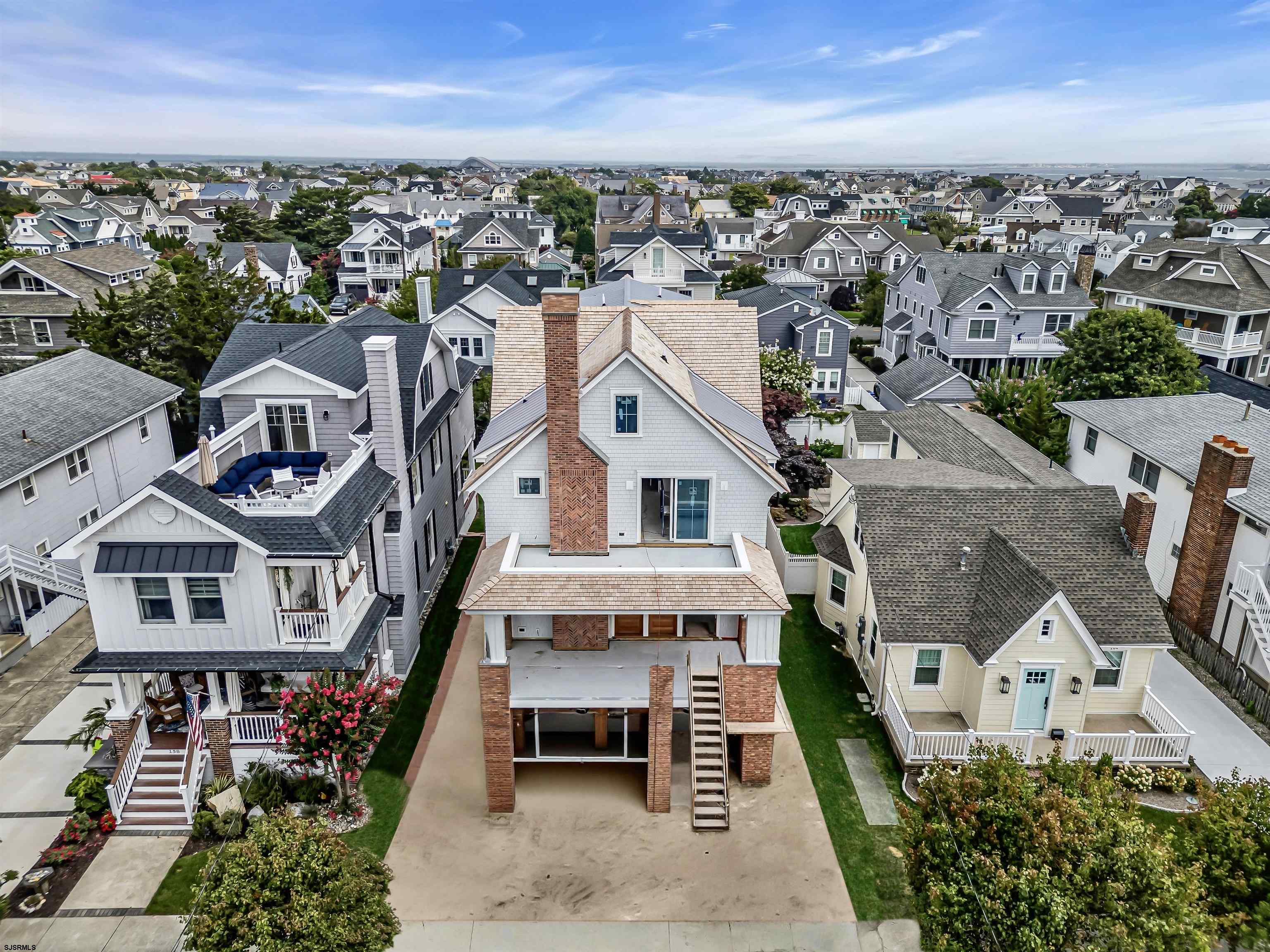 Ocean City, New Jersey 08226, United States, 5 Bedrooms Bedrooms, ,5 BathroomsBathrooms,Residential,Active,200774