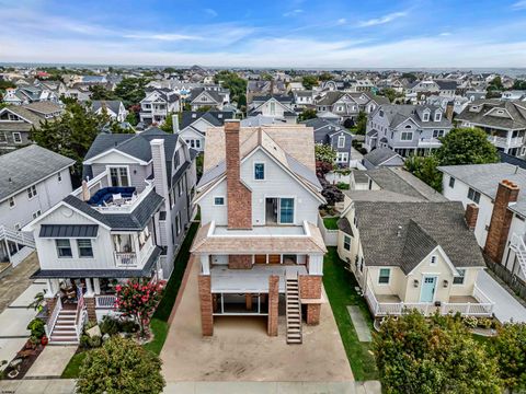 162 Ocean Road Ocean City NJ 08226