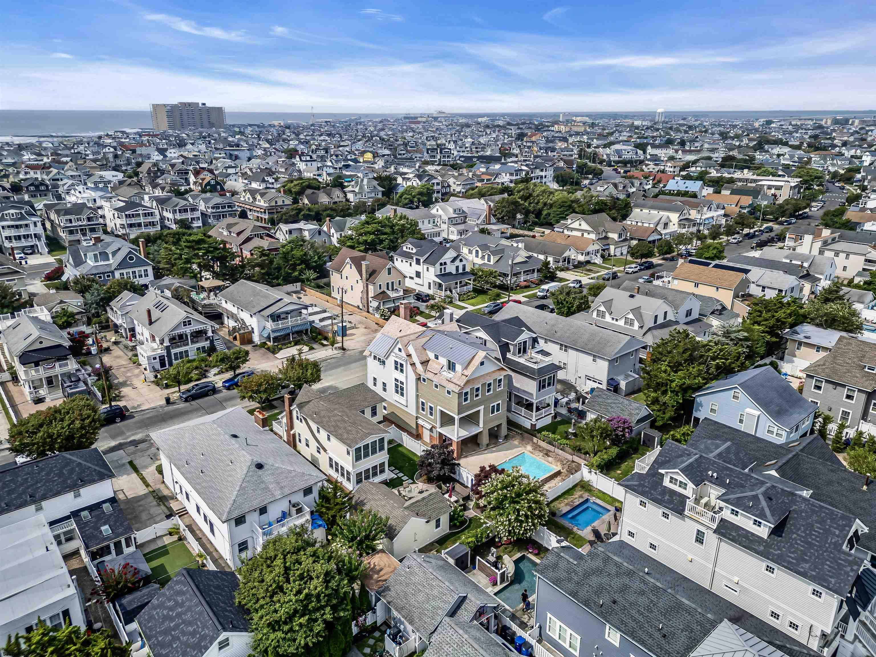 Ocean City, New Jersey 08226, United States, 5 Bedrooms Bedrooms, ,5 BathroomsBathrooms,Residential,Active,200774